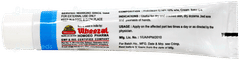 Wheezal Petroleum Cream 25Gm