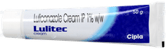 Lulitec Cream 50gm