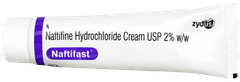 Naftifast Cream 50gm
