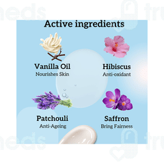 Inatur Collagen Night Cream 50Gm