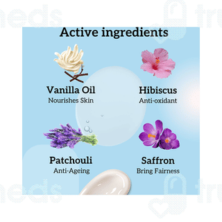 Inatur Collagen Night Cream 50Gm