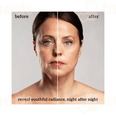 Inatur Collagen Night Cream 50Gm