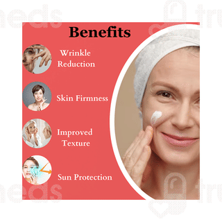 Dermistry Anti Aging Collagen Builder Spf 30 Intense Day Cream 50ml