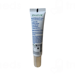 Inatur Spf 15 Whitening Bb Cream 25Ml
