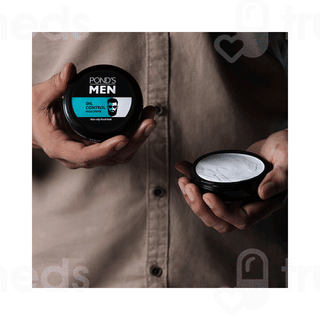 Ponds Men Oil Control Face Creme 55gm