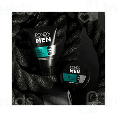 Ponds Men Oil Control Face Creme 55gm