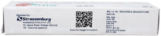 Anosure Cream 30Gm
