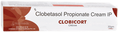 Clobicort Cream 30gm