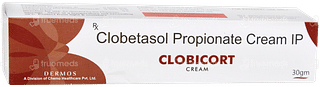 Clobicort Cream 30gm