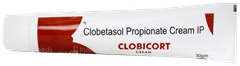 Clobicort Cream 30gm