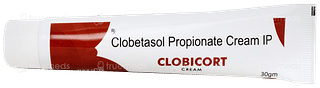 Clobicort Cream 30gm