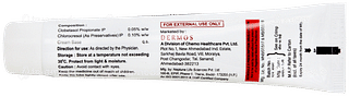 Clobicort Cream 30gm