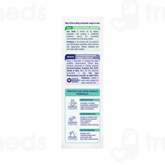 Chicco Baby Moments Diaper Rash Cream 100gm