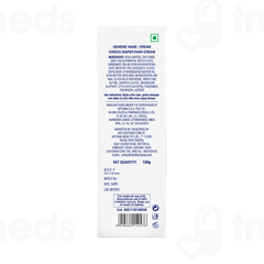 Chicco Baby Moments Diaper Rash Cream 100gm