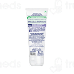 Chicco Baby Moments Diaper Rash Cream 100gm
