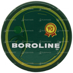 Boroline Sx Cream 10gm