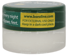 Boroline Sx Cream 10gm