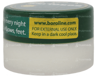 Boroline Sx Cream 10gm