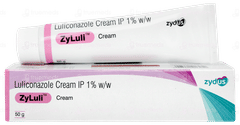 Zyluli Cream 50gm