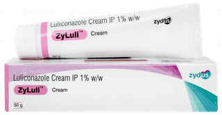 Zyluli Cream 50gm