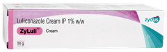 Zyluli Cream 50gm