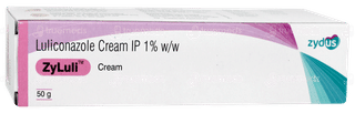 Zyluli Cream 50gm