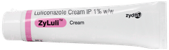 Zyluli Cream 50gm