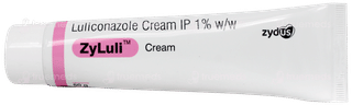 Zyluli Cream 50gm