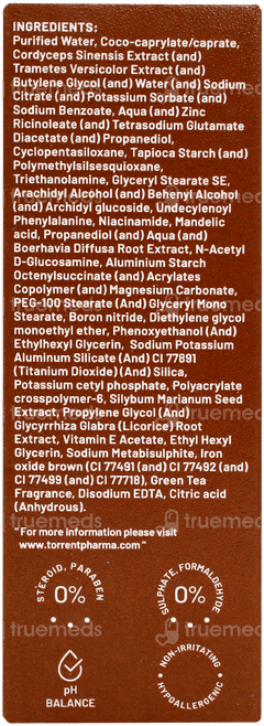 Lumivoid Ultra Cream 15Gm