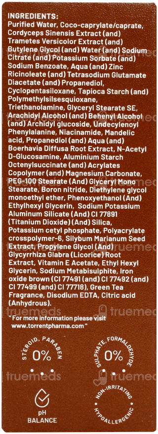 Lumivoid Ultra Cream 15Gm