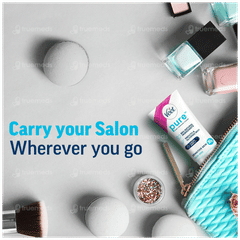 Veet Pure Sensitive Skin Body & Full Bikini Hair Removal Cream 30gm