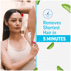 Veet Pure Sensitive Skin Body & Full Bikini Hair Removal Cream 30gm