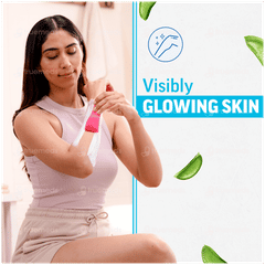 Veet Pure Sensitive Skin Body & Full Bikini Hair Removal Cream 30gm