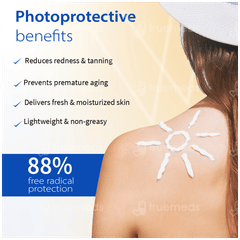 Ayouthveda Sun Turn Spf 30 Pa+++ Cream 60gm