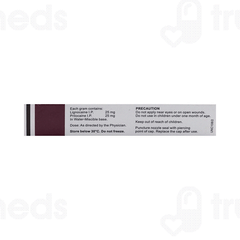 Prilox Cream 50gm