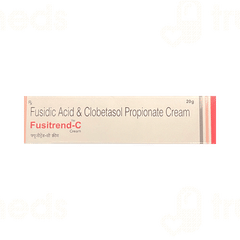 Fusitrend C Cream 20gm Fusitrend C Cream 20gm