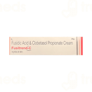 Fusitrend C Cream 20gm