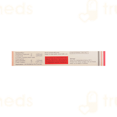 Fusitrend C Cream 20gm Fusitrend C Cream 20gm