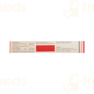 Fusitrend C Cream 20gm