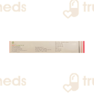 Fusitrend C Cream 20gm