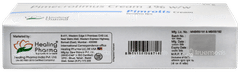 Pimrolis Cream 10gm