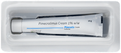 Pimrolis Cream 10gm