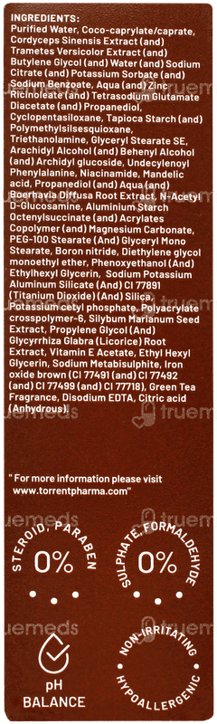 Lumivoid Ultra Cream 30gm