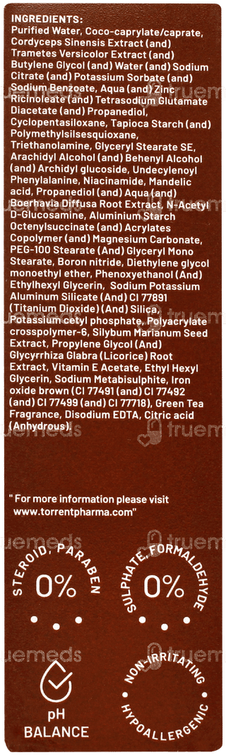 Lumivoid Ultra Cream 30gm