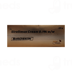 Siroskin Cream 20gm