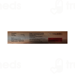 Siroskin Cream 20gm