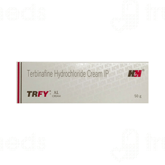 Trfy Xl Cream 50gm