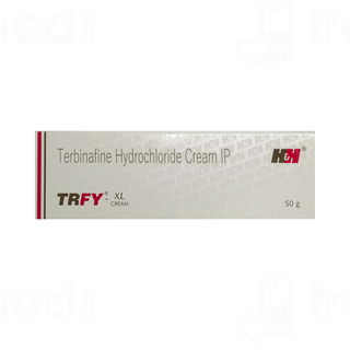 Trfy Xl Cream 50gm