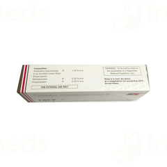 Trfy Xl Cream 50gm