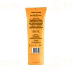 Foxtale Golden Hour Spf 50 Pa++++ Glow Sunscreen 50ml